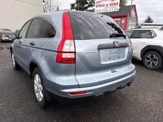 2011 Honda CR-V SE
