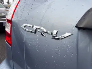2011 Honda CR-V SE