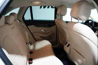 2020 Mercedes-Benz GLC 300