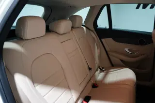 2020 Mercedes-Benz GLC 300
