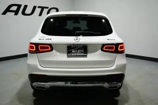 2020 Mercedes-Benz GLC 300