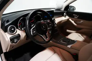 2020 Mercedes-Benz GLC 300