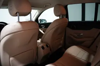 2020 Mercedes-Benz GLC 300