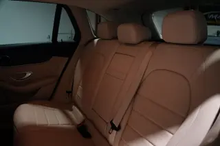 2020 Mercedes-Benz GLC 300