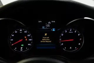 2020 Mercedes-Benz GLC 300
