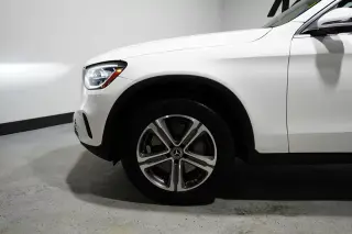 2020 Mercedes-Benz GLC 300