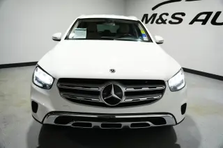 2020 Mercedes-Benz GLC 300