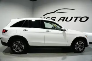 2020 Mercedes-Benz GLC 300