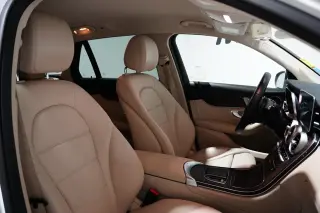 2020 Mercedes-Benz GLC 300
