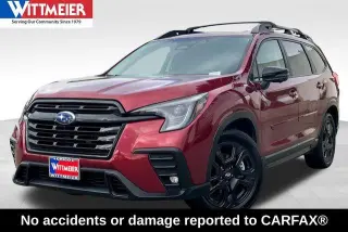 Subaru Ascent 2023 AWD Onyx Edition Limited 4dr SUV