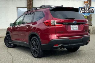 Subaru Ascent 2023 AWD Onyx Edition Limited 4dr SUV