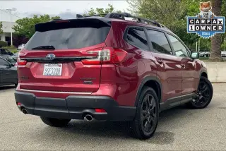 Subaru Ascent 2023 AWD Onyx Edition Limited 4dr SUV