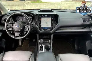Subaru Ascent 2023 AWD Onyx Edition Limited 4dr SUV