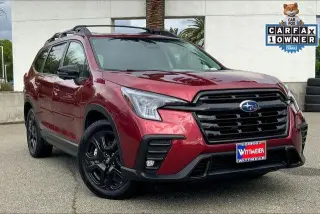 Subaru Ascent 2023 AWD Onyx Edition Limited 4dr SUV