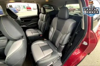 Subaru Ascent 2023 AWD Onyx Edition Limited 4dr SUV