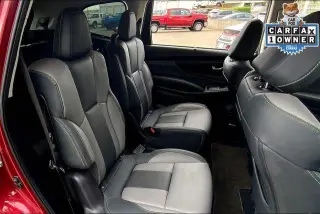 Subaru Ascent 2023 AWD Onyx Edition Limited 4dr SUV