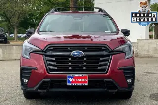 Subaru Ascent 2023 AWD Onyx Edition Limited 4dr SUV