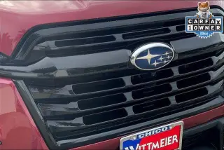 Subaru Ascent 2023 AWD Onyx Edition Limited 4dr SUV