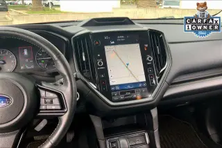 Subaru Ascent 2023 AWD Onyx Edition Limited 4dr SUV