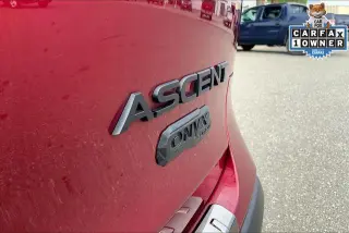 Subaru Ascent 2023 AWD Onyx Edition Limited 4dr SUV