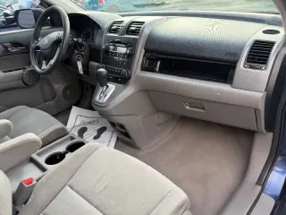 2008 Honda CR-V EX