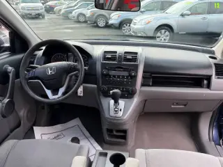 2008 Honda CR-V EX
