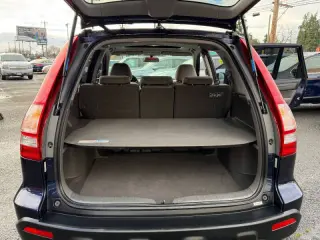 2008 Honda CR-V EX