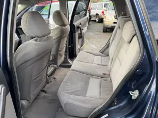 2008 Honda CR-V EX