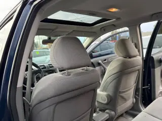 2008 Honda CR-V EX
