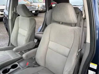 2008 Honda CR-V EX