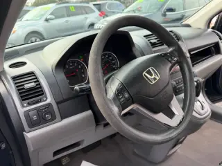 2008 Honda CR-V EX