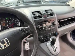 2008 Honda CR-V EX