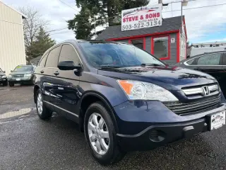 2008 Honda CR-V EX
