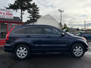 2008 Honda CR-V EX