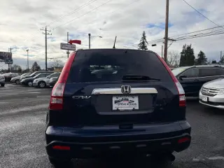 2008 Honda CR-V EX