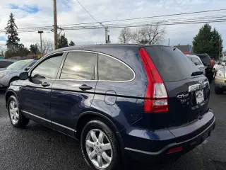 2008 Honda CR-V EX