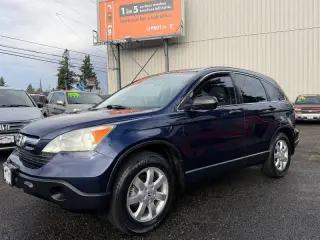 2008 Honda CR-V EX