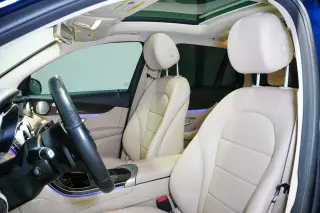 2020 Mercedes-Benz GLC 300