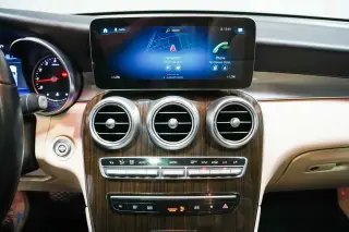 2020 Mercedes-Benz GLC 300