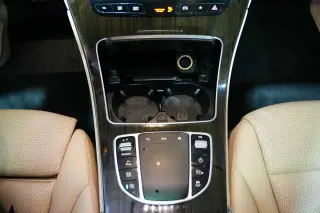 2020 Mercedes-Benz GLC 300