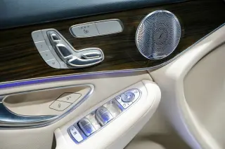 2020 Mercedes-Benz GLC 300