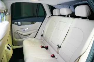 2020 Mercedes-Benz GLC 300