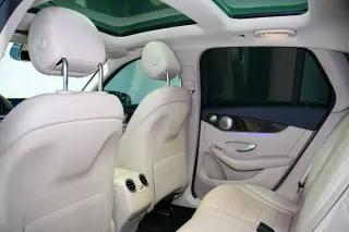 2020 Mercedes-Benz GLC 300
