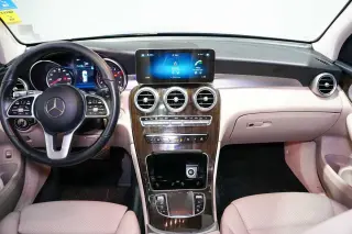 2020 Mercedes-Benz GLC 300