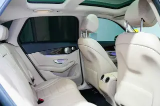 2020 Mercedes-Benz GLC 300