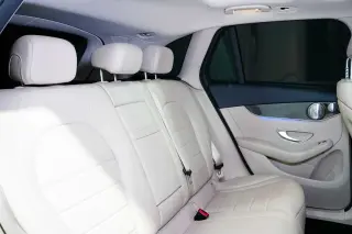 2020 Mercedes-Benz GLC 300