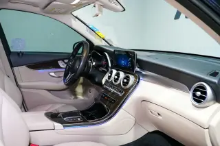 2020 Mercedes-Benz GLC 300