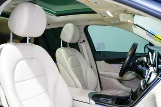 2020 Mercedes-Benz GLC 300