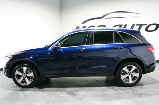 2020 Mercedes-Benz GLC 300