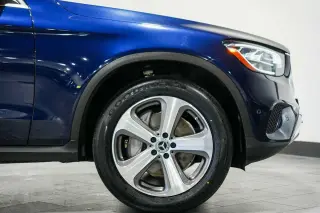 2020 Mercedes-Benz GLC 300